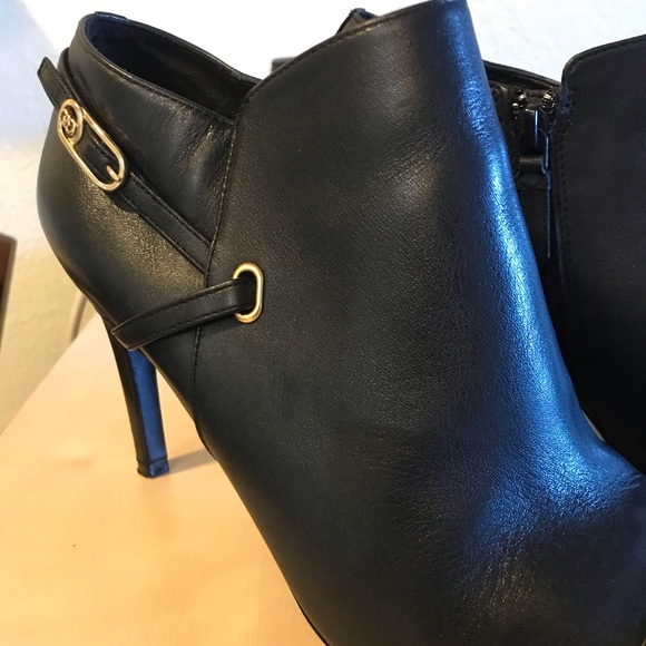 Cole Haan high heel boots - Picture 4 of 4